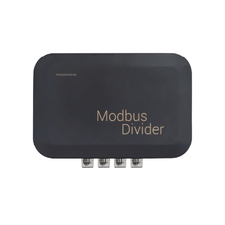 ModbusDivider