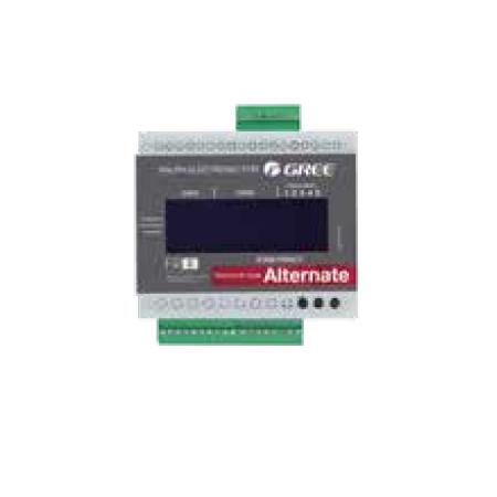 Sterownik pracy naprzemiennej Alternate