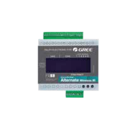 Sterownik pracy naprzemiennej Alternate Wireless
