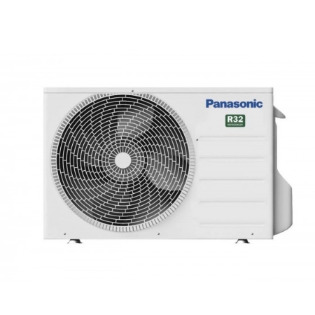Panasonic ETHEREA KIT-Z35-XKE biała 3,5 kW         - jednostka zewnętrzna