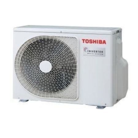 Toshiba Haori 2,5 kW - jednostka zewnętrzna