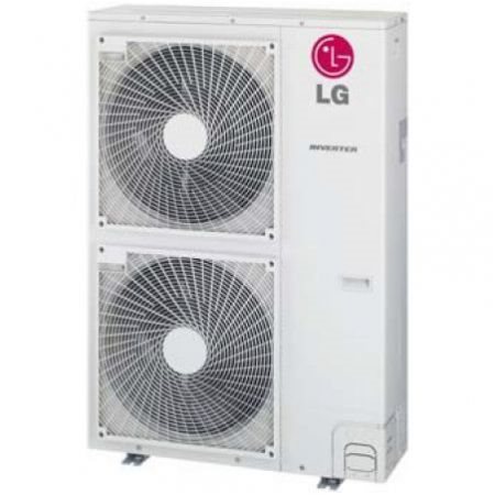 LG kanałowe średni spręż SI 13,4 kW - jednostka zewnętrzna