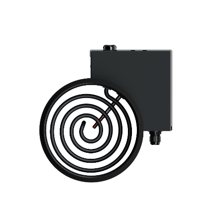 HeatBox E 200 1,25 0-10V