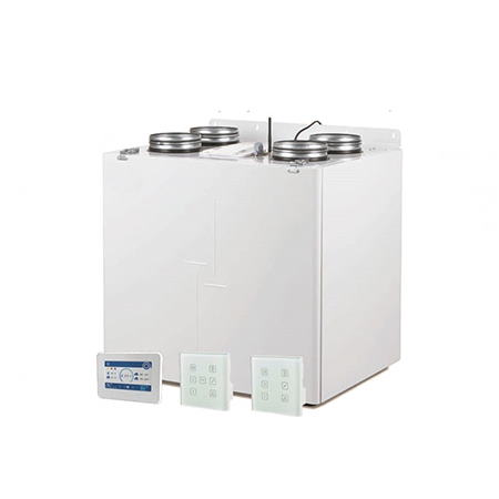 Vents VUT 250 VB EC