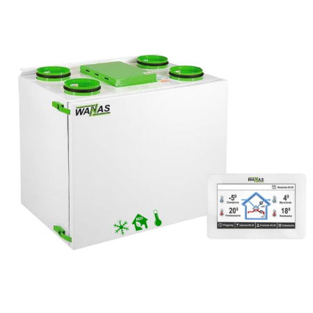 Wanas 555V XF