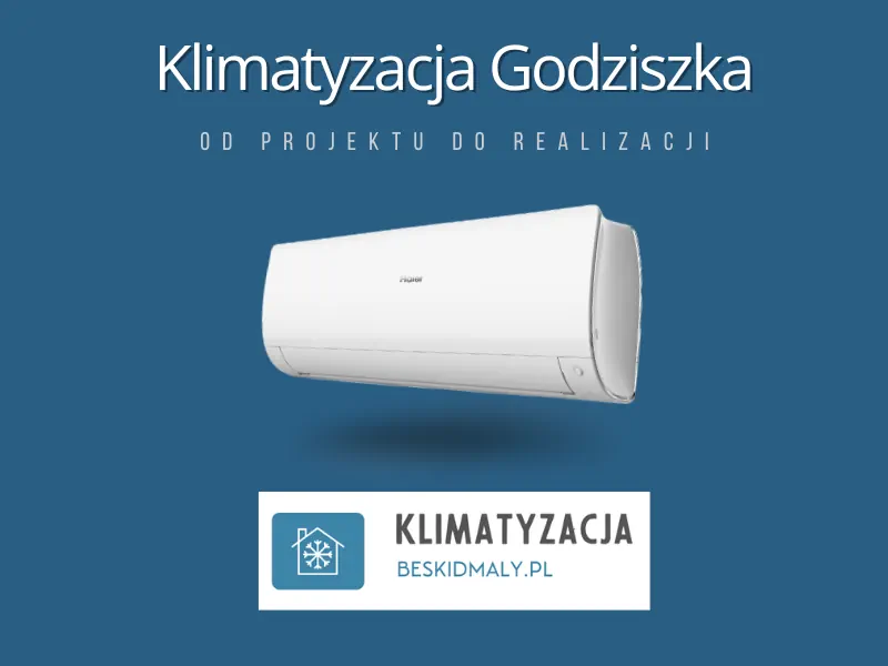Klimatyzacja Godziszka