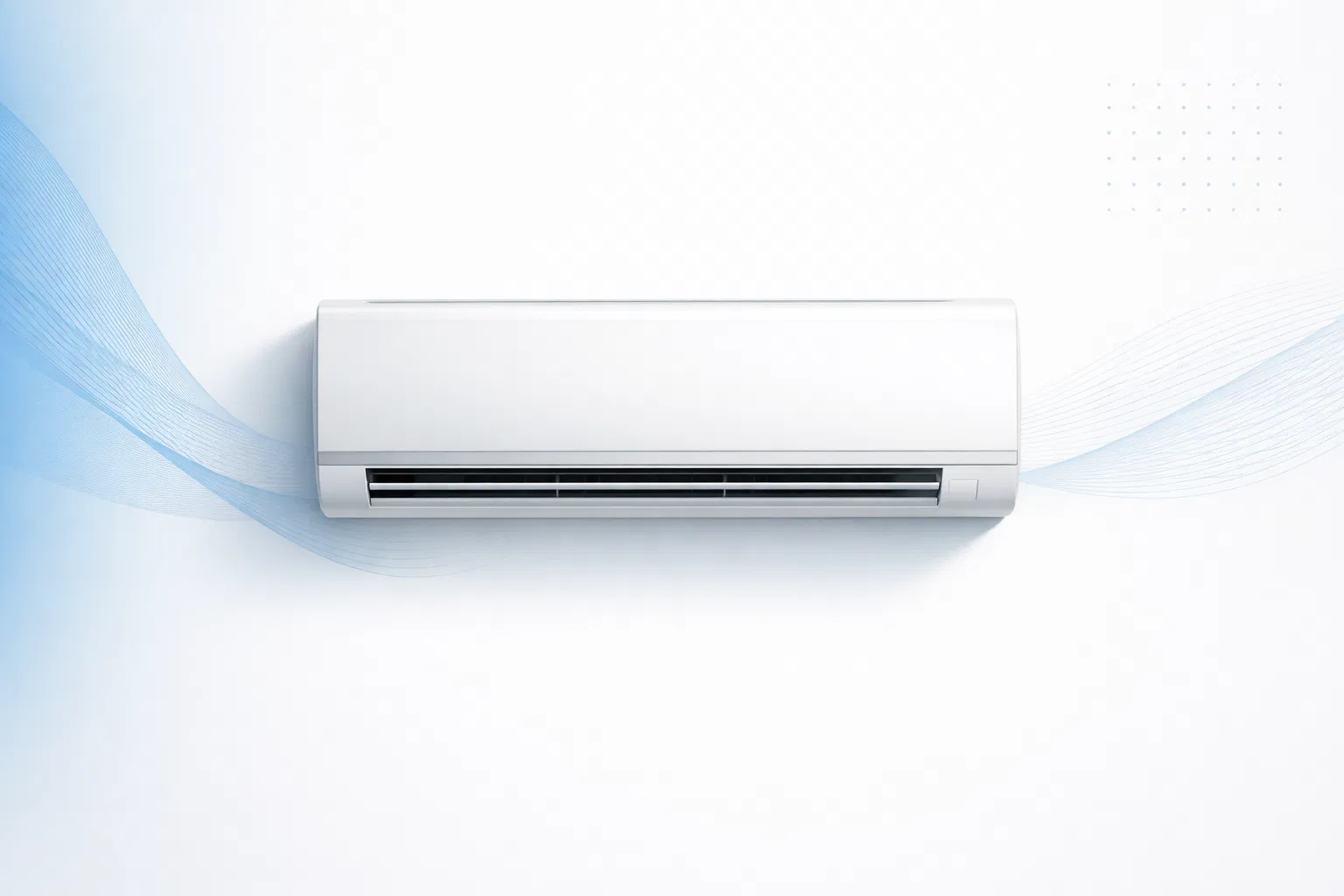 Klimatyzator ścienny